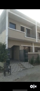 3bhk independent kothi available in dera bassi
