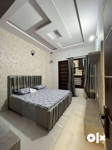 3Bhk Ready to move flat at Mohali Landran road just in 46.90lac