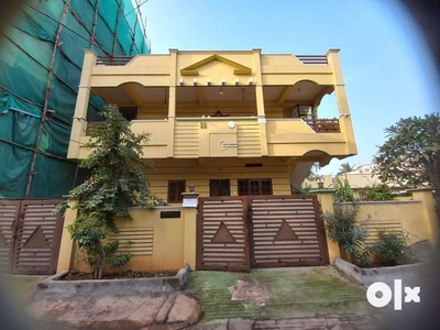 3bhk rent for family