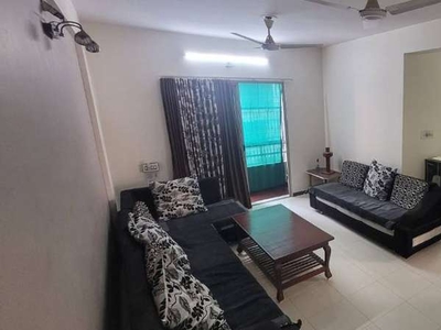3BHK Spacious Apartment With Two Balcony