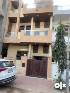 3BHK VILL AVILABLE ON RENT