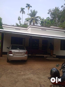 4 Bedroom house /15 cent /Thiruvampady -Calicut
