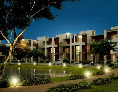 4 BHK Villa 3200 Sq.ft. for Sale in