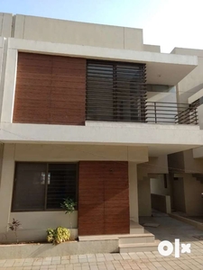 4 BHK Bunglow for Rent