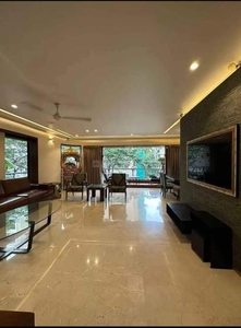 4 BHK Flat for rent in Khar West, Mumbai - 2575 Sqft