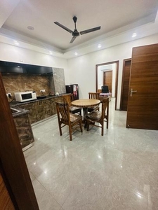 4 BHK Flat for rent in Rajinder Nagar, New Delhi - 1100 Sqft