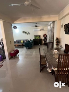 4 bhk for rent in purvanchal heights