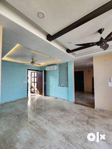 4 BHK Furnished Flat for rent