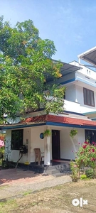 4 BHK HOUSE HOUSE WITH 5 CENT LAND FOR SALE NEAR MUPPATHADAM JUNCTION