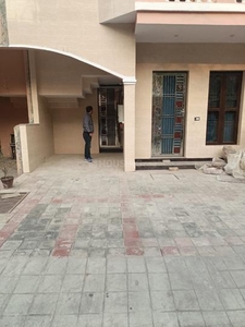 4 BHK Independent Floor for rent in Noida Extension, Greater Noida - 2700 Sqft