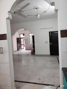 4 BHK Independent Floor for rent in Sector 26, Noida - 2800 Sqft
