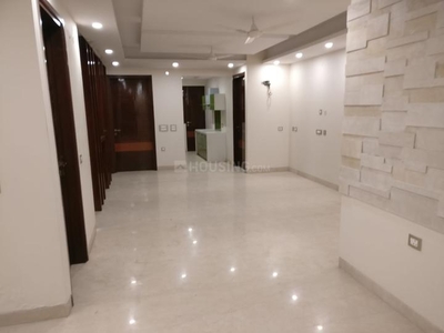 4 BHK Independent Floor for rent in Sector 46, Noida - 3200 Sqft