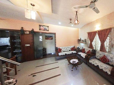 4 BHK Maurya Bungalows Row House For Sell in Sola