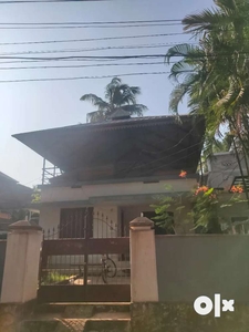 4 Cent, 800 sqft. House in Thalore, Thrissur