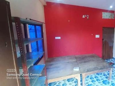 4000 RS PRICE FOR 1 BEDROOM BATHROOM KITCHEN BALCONY AND HALL