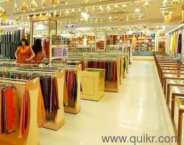 4000 Sq. ft Shop for rent in GN Mills, Coimbatore