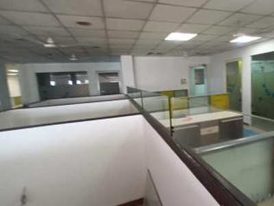 4400 Sq. ft Office for rent in MG Road, Kochi