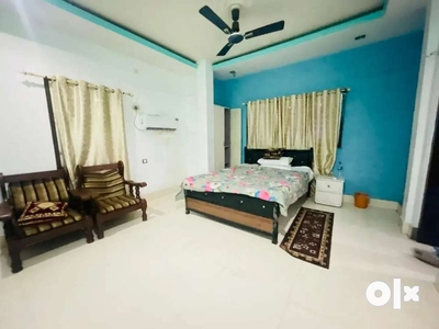 4bhk fully Furnished Guest house