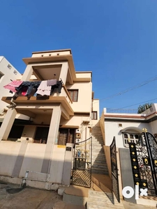 4bhk home at resident area