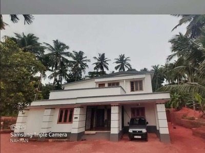 4bhk house and 8 room shop in 72 cent