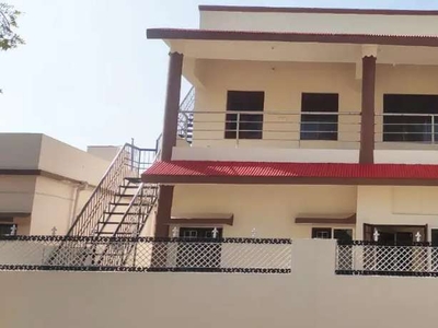 4bhk house for rent at maitri kunj