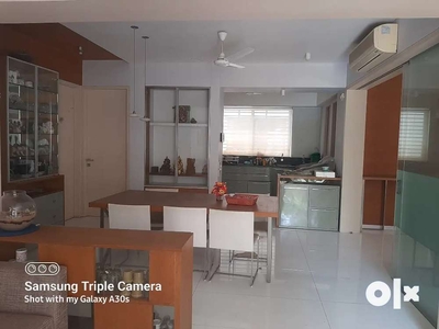 4BHK Luxurious Flat For Rent
