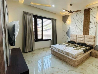 5 bhk full furnished villa with all essential facilities at vaishali