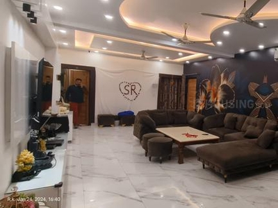 5 BHK Independent House for rent in Sector 52, Noida - 4000 Sqft