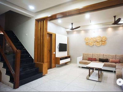 5 BHK Sumel Bungalows Individual Bunglows For Sell in Bhatt