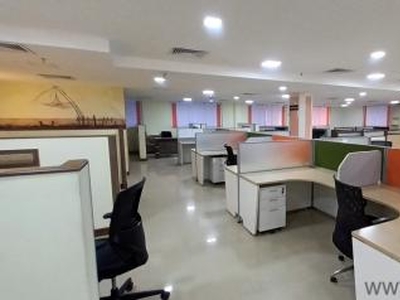 5000 Sq. ft Office for rent in Elamkulam, Kochi