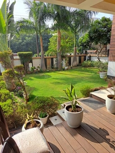 7 BHK Villa for rent in Sector 15A, Noida - 12000 Sqft