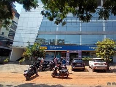 7000 Sq. ft Office for rent in Chakkaraparambu, Kochi