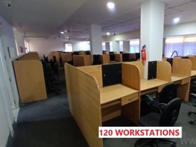 7400 Sq. ft Office for rent in MG Road, Kochi