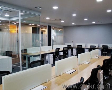 800 Sq. ft Office for rent in Royapettah, Chennai