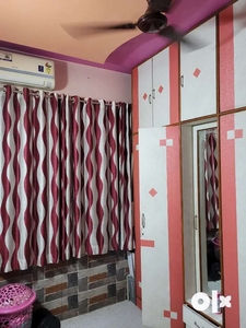A furnished 2bhk at prime location