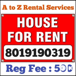 A to Z Rental Services... We Are Promote Rental Proparty's