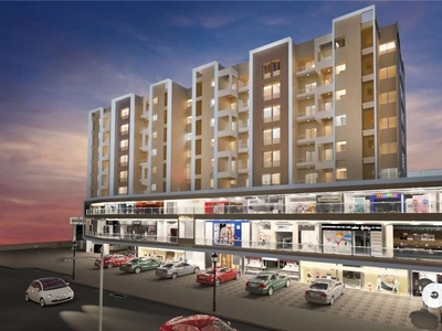 Affordable 1 BHK