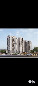 AMBERNATH (W) HIGHWAY TOUCH 14 STOERY 3 TOWERS CLEAR TITLE land