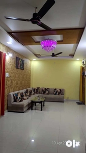 Anshul apartment
