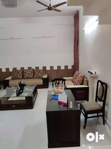 Arera colony Bhopal rental property : fully furnished bungalow