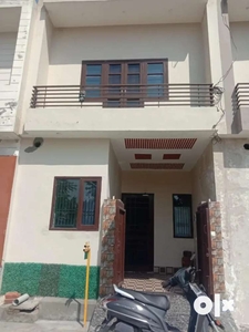Arsh Enclave house No-64 Pakhowal road near Omaxe flats