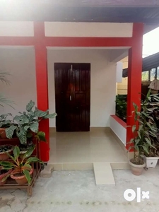 Assam type house with 5 rooms