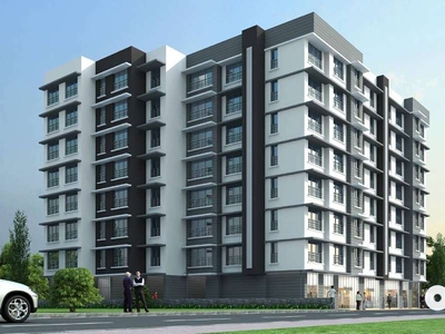 Available 2BHK 654 Sq.Ft Flat Sale in Near Phoenix Mall Kurla West