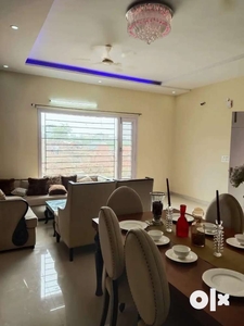 SPACIOUS 2BHK FLAT IN JUST 42.56 NEAR MOHALI