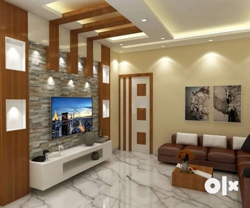 $BIG 2BHK FLAT AT OLIVE, AMANORA PARK TOWN AT 68.21 LACS ONLY