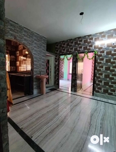 Biggest A Newly 2BHK Apartment Available rent in Dum Dum Metro local