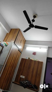 Brand new and Ready to move best locality flat