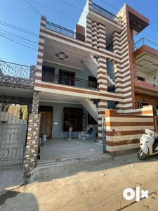 brand new home housing board colony himshikha pinjore panchkula haryan