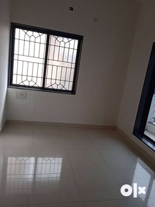 chilimbi 2bhk flat hygienic close to main road only any family 12500