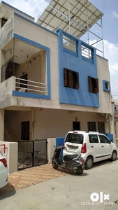 (CODE R-365) 1BHK TENAMENT NR.VAIKUNTH CHAR RASTA,WAGHODIA ROAD.